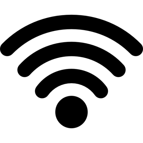 Logo Wifi